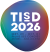 Logo TISD 2026 - Copie