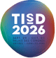 Logo TISD 2026