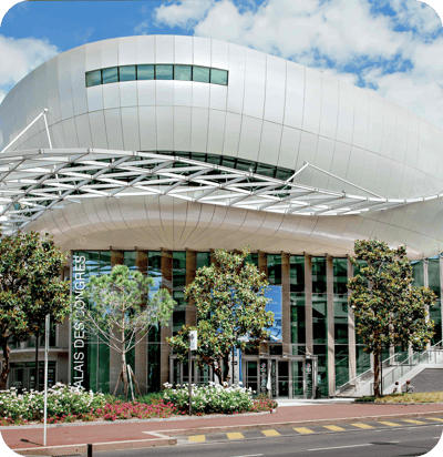 palais des congres antibes
